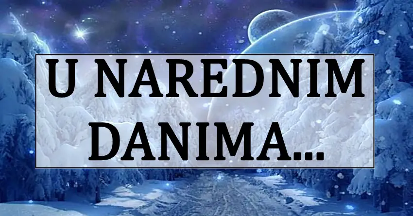 U DANIMA PRED NAMA – jarceve ocekuje nesto vazno, dok ovaj znak mora se boriti za sebe! U DANIMA PRED NAMA – jarceve ocekuje nesto vazno, dok ovaj znak mora se boriti za sebe!