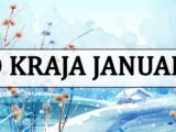 Do kraja januara