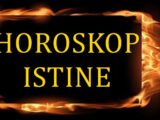 Horoskop istine