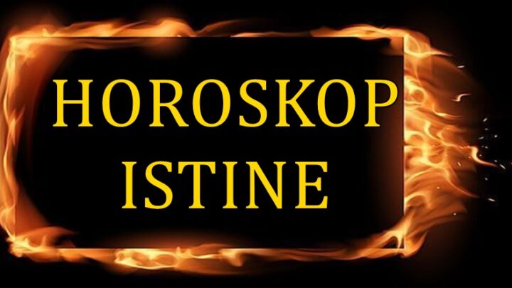 HOROSKOP ISTINE! Ovi znaci ce saznati veliku istinu o kojoj nisu ni slutili!