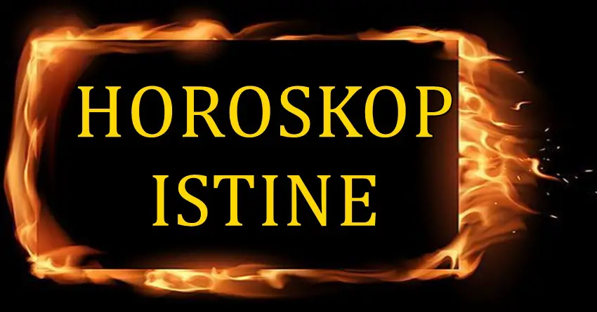 HOROSKOP ISTINE! Ovi znaci ce saznati veliku istinu o kojoj nisu ni slutili!