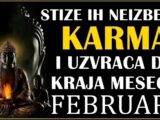 Karma stize
