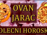 Prolecni horoskop