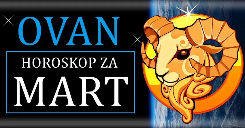 OVNU ce mesec MART biti pun promena koje menjaju zivot iz korena! OVNU ce mesec MART biti pun promena koje menjaju zivot iz korena!