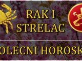 Prolecni horoskop za