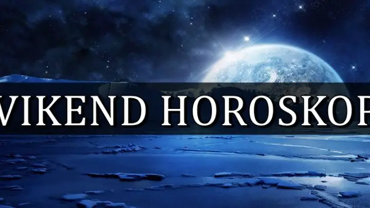 Ovaj vikend će biti veoma poseban za neke znake zodijaka! Nekoga očekuju PRELEPA dešavanja!