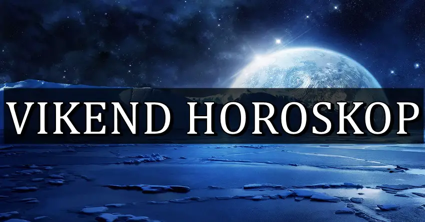 Ovaj vikend nekome donosi nove pocetke! Vikend horoskop! Ovaj vikend nekome donosi nove pocetke! Vikend horoskop!