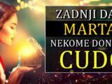 Zadnji dani marta