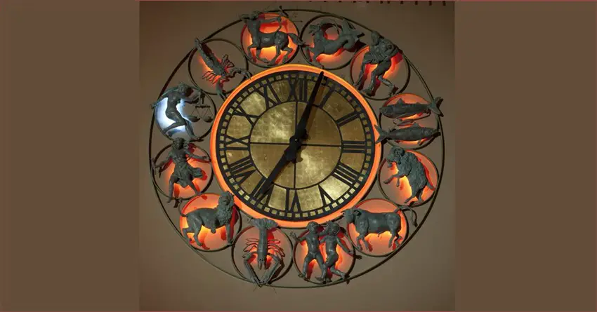 Horoskop od 16. do 28. februara jarcu donosi neocekivano, a ovom znaku neopisivu srecu! Horoskop od 16. do 28. februara jarcu donosi neocekivano, a ovom znaku neopisivu srecu!
