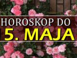 Precizan horoskop do 15. maja