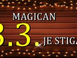 Magicni 3.3.