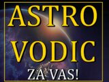 Astro vodic.