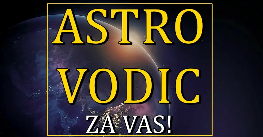 Astro vodic za sve znake zodijaka! Nekome se sprema povisica!