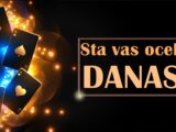 Ovaj petak ce nekome doneti stres dok jarcevi ce biti…