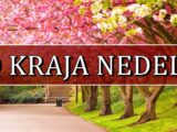 Astro vesti do kraja nedelje
