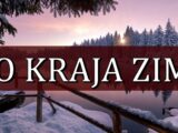 Do kraja zime