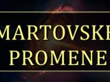 Martovske promene