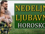 Ljubavni nedeljni horoskop