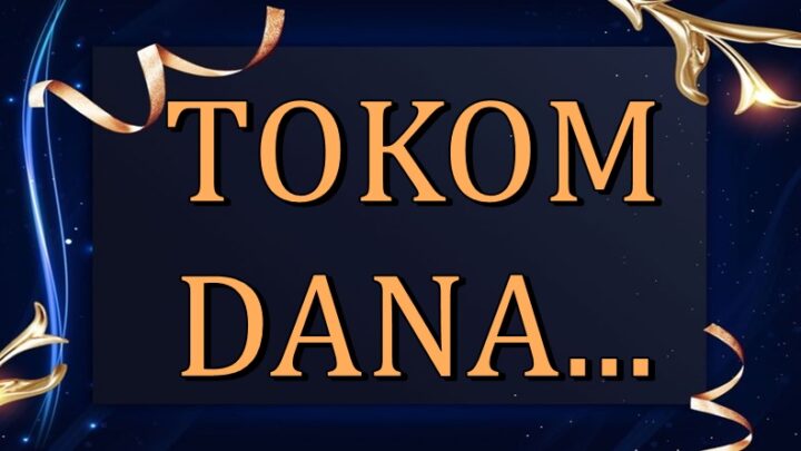 Tokom petka neko ce shvatiti istinu koja ce biti bolna! A jednom znaku sledi dobitak!