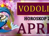 Vodolijama