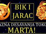 Jarac i bik