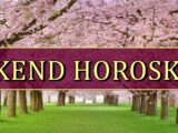 Precizan vikend horoskop