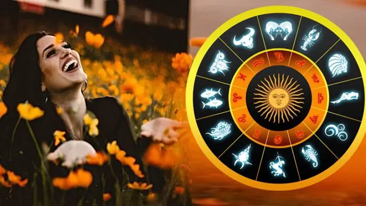 SEPTEMBAR nekim znacima moze biti presudan za srecu!