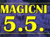 Magicni 5.5.