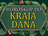 Horoskop za ovaj petak.