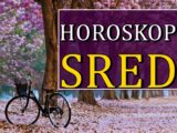 Nepredvidive situacije ocekuju neke znake ove srede. Device budite oprezne, a jarceve ceka nesto posebno!