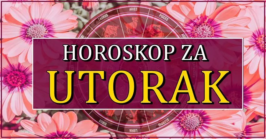 9. aprila Jarčevi dobijaju jako važnu informaciju, Blizanci ovo je pravo vreme za promene, a OVAJ znak će biti veoma osetljiv danas i oprezan!