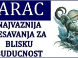 Najvaznija desavanja za jarca