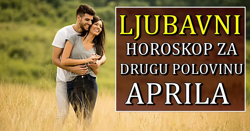 Ljubavni horoskop za drugu polovinu meseca! Preokreti, raskidi i sreca, svasta vam donosi kraj meseca! Ljubavni horoskop za drugu polovinu meseca! Preokreti, raskidi i sreca, svasta vam donosi kraj meseca!