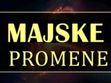Majske promene