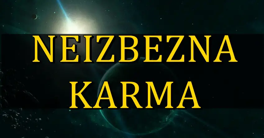 IZNENADNA KARMA ove znake stize do kraja avgusta!