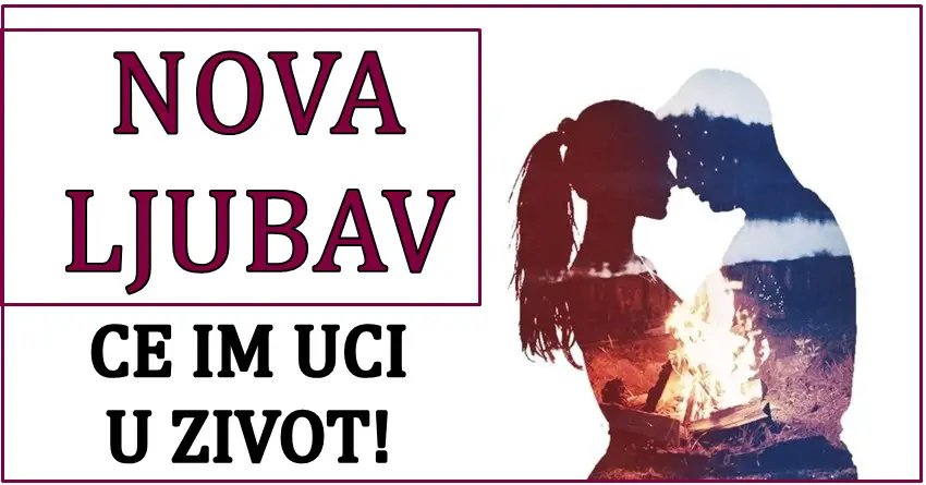 NOVA LJUBAV IM SE SMESI! Znaci zodijaka koji ce sasvim neplanirano upoznati osobu svojih snova!