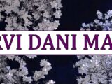 Prvi dani maja