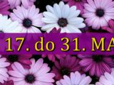 Horoskop od 17.