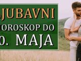 Ljubav do 30. maja