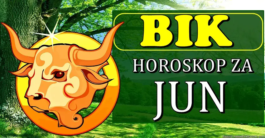 BIKU mesec JUN donosi velike promene, ali i iznenadjenja koja nikako ne ocekuje! BIKU mesec JUN donosi velike promene, ali i iznenadjenja koja nikako ne ocekuje!