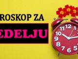 14. april nekome donosi nove zivotne prilike! Device danas nikako ne donosite ishitrene odluke!