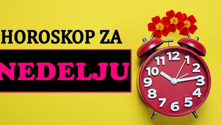 14. april nekome donosi nove zivotne prilike! Device danas nikako ne donosite ishitrene odluke!