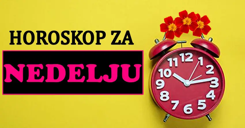 28. april je dan kada Lavovi treba da budu oprezni, Ribe će dočekati ljubavnu sreću, a ovaj znak će promeniti neke stvari od danas!