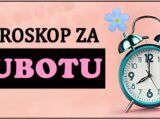 27. april je važan dan koji donosi neočekivae obrte, važne susrete i priliku za uspeh! Devici važna prilika, a Jarac ostvaruje uspeh!