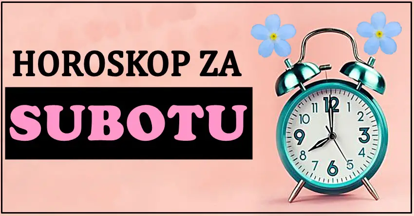 27. maj je dan velikih preokreta, a jedna osoba dozivljava izdaju! 27. maj je dan velikih preokreta, a jedna osoba dozivljava izdaju!
