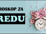 27. mart je dan velikih izazova! Nekoga ocekuju trenuci iz snova!