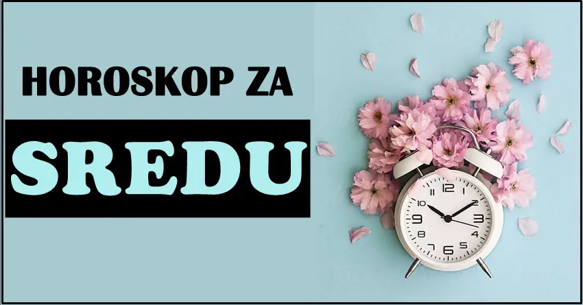 13. mart Blizancima donosi odličan savet, jarčevi budite strpljivi, dok ovom znaku se smeši veliki uspeh!