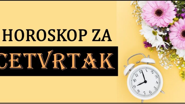 Horoskop za 7. avgust- Jarčevi budite oprezni sa novcem, Škorpijama sledi promena, dok ovaj znak mora izbeći konflikt da se ne bi kajao!