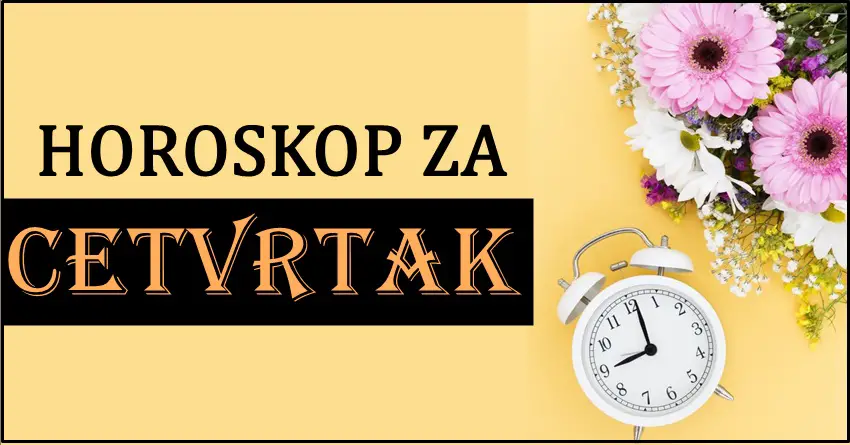 4. april je dan kada Bikovi treba da ostave prošlost iza sebe, Device će biti nesugurne, dok ovom znaku stiže velika sreća!