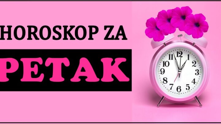 2. jun je dan u kome ce neko doziveti veliko iznenadjenje!
